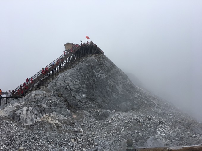 云南大理丽江六日游纯玩团直播,昆明大理丽江双飞六日游多少钱