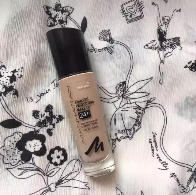 妙巴黎粉底液测评排行榜,妙巴黎哪款粉底液比较保湿