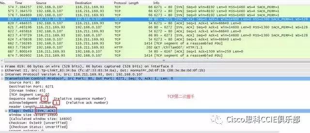 tcp握手注意事项,说一说tcp的三次握手