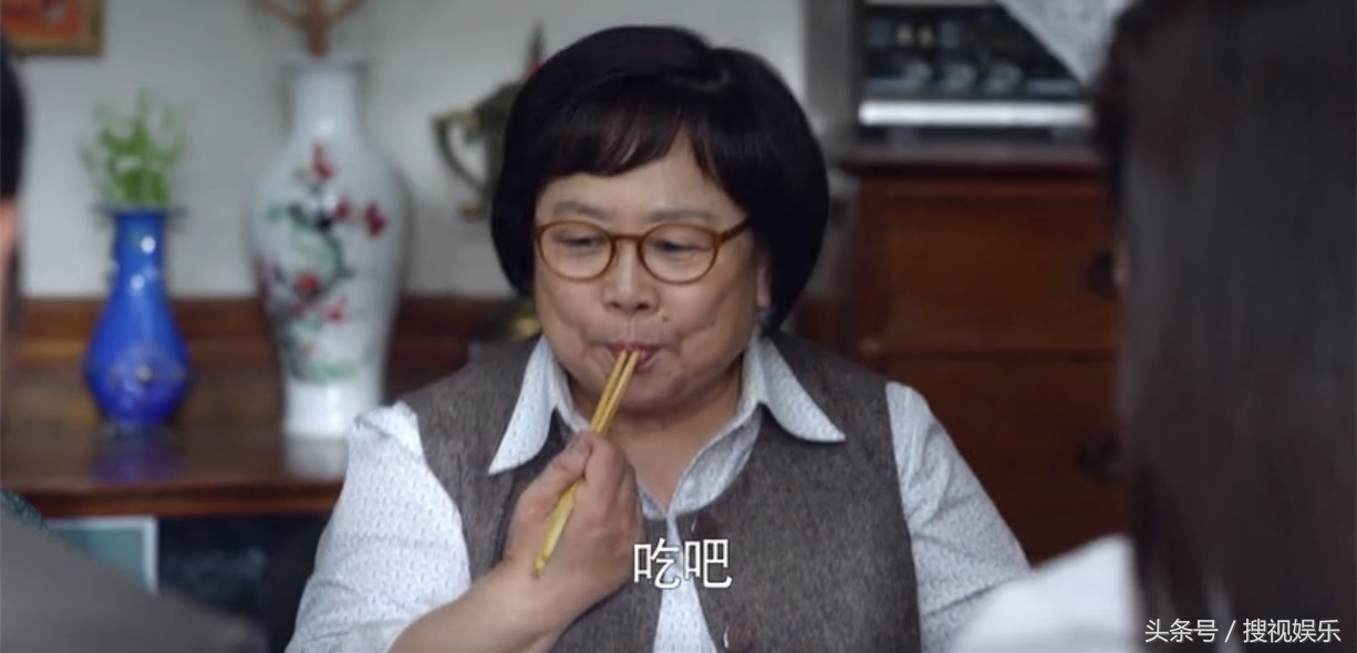 李大宝和张朵朵吃饭分公筷后续,李大宝张朵朵结婚之后的尴尬事