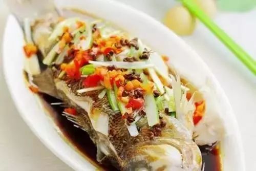 想要宝宝变聪明,多吃鱼变聪明是真的