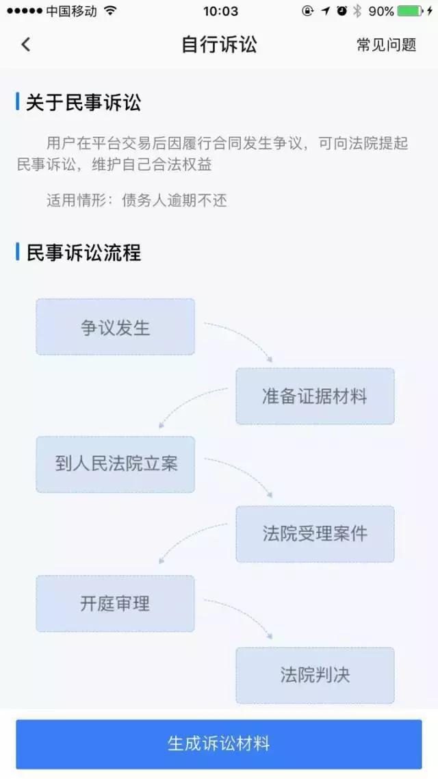 借贷起诉申请财产保全怎么收费,借贷宝民事自行诉讼指南