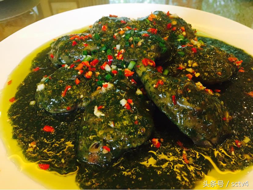 一颗兔头纵横十余载一种小吃做成经典菜