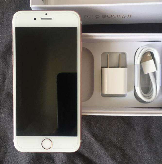 现在二手iphone6splus价格,iphone6s发布时间及二手价格