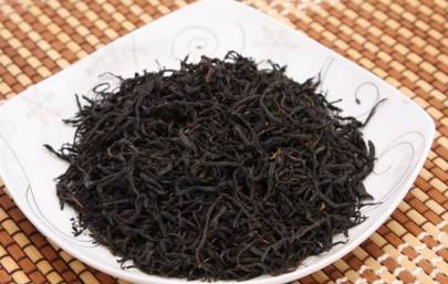 “女儿国”的贵公主篇,欧洲人最爱的“皇室茶礼”——正山小种