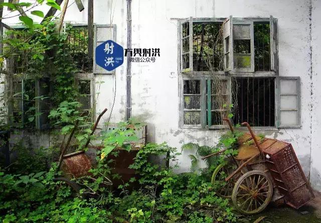 除了7449和3536，射洪还有哪些军工记忆？丨文小灰