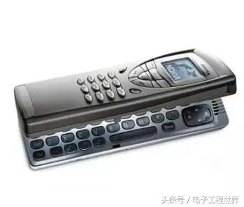 朋友圈被“10年前的手机”刷屏了！老泪纵横，都是青春和故事啊