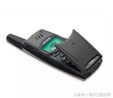 朋友圈被“10年前的手机”刷屏了！老泪纵横，都是青春和故事啊