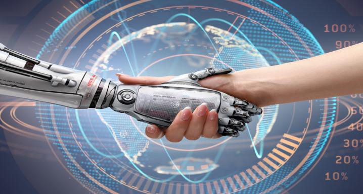 波动鳍机器人,波动机器人