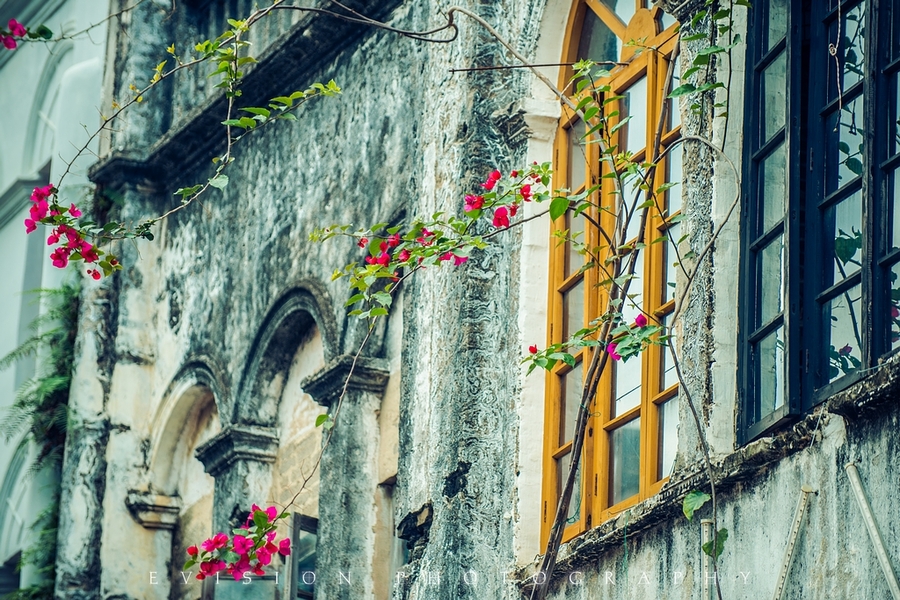 别犯懒癌了，我们相约去北海吧！