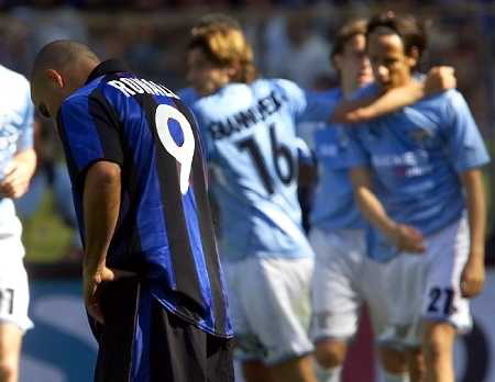 中超冠军板上钉钉？广州恒大请看五大逆转惨剧