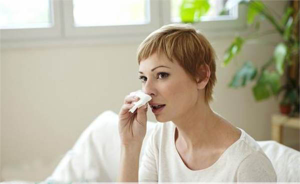 身体给了你九次防止癌变的机会，不要都错过