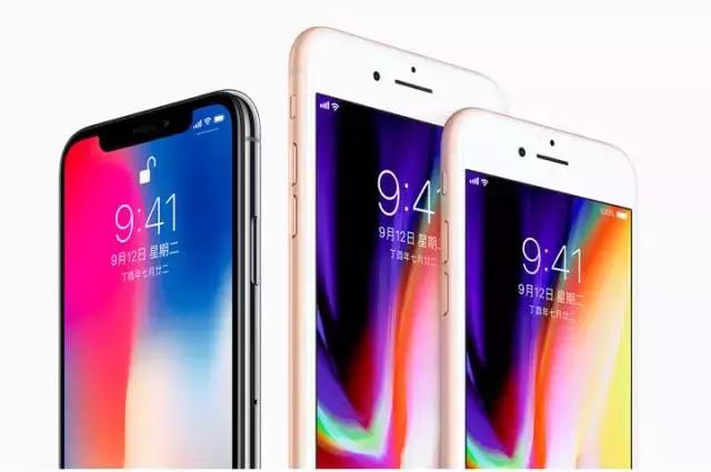 iPhoneX抢购攻略，如何快速抢购新机