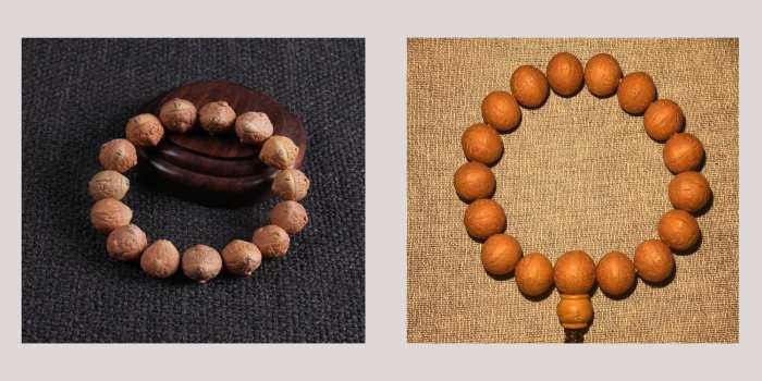 如何挑选凤眼菩提手串,如何选凤眼菩提子手串