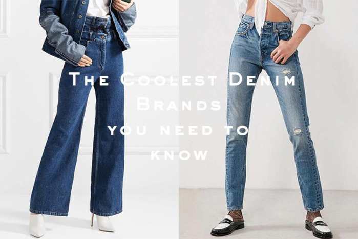 哪个牌子牛仔裤好看又好穿 (牛仔裤哪个牌子好既质量好又便宜)
