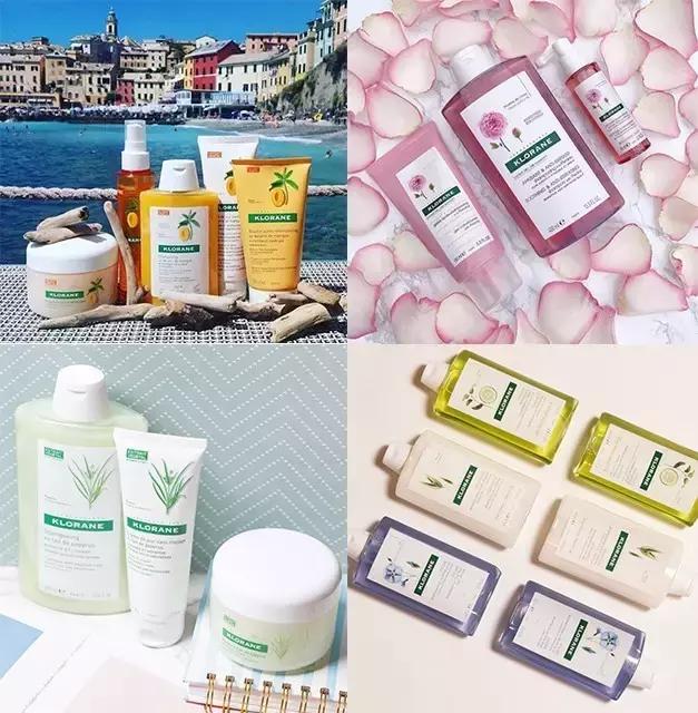 秋冬最强护发攻略养出美丽秀发,十大实用护发素