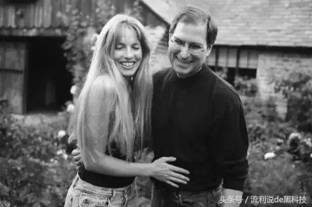 乔布斯的真正成就改变人们的生活,乔布斯改变世界的一瞬间