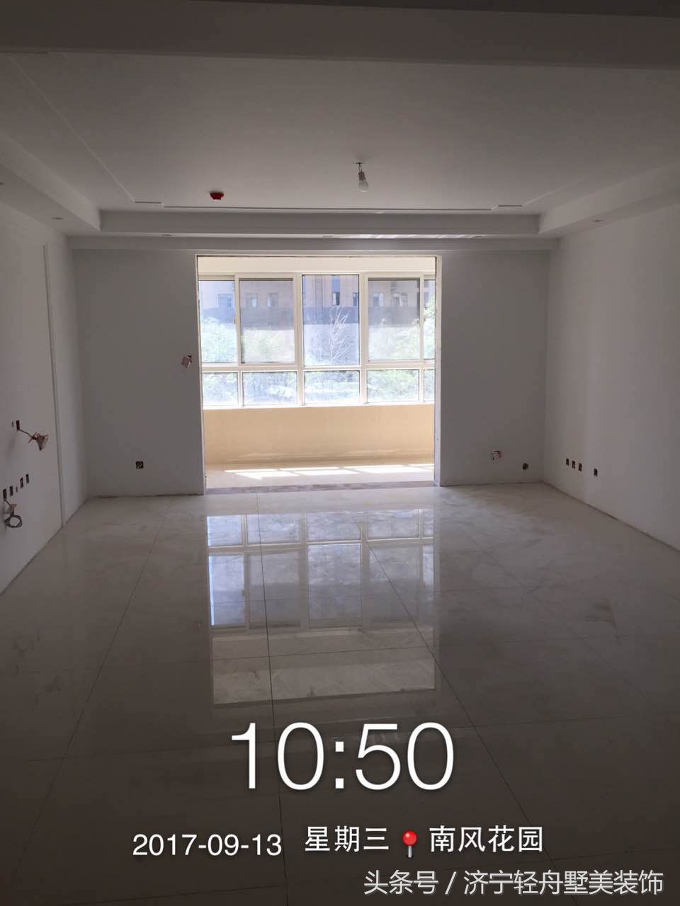 济宁市南风花园效果图,济宁冠亚星城入户花园装修效果图