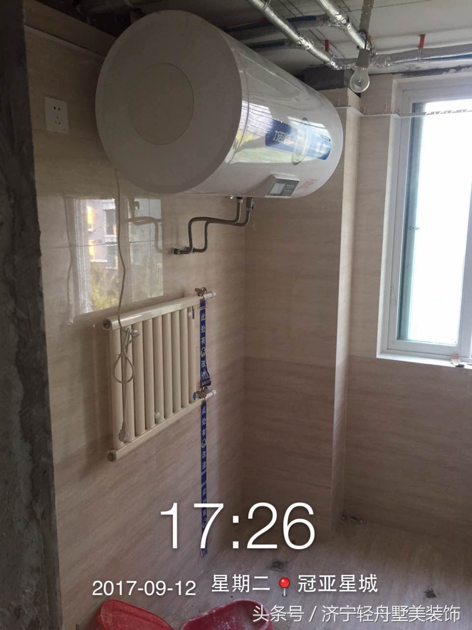 济宁市南风花园效果图,济宁冠亚星城入户花园装修效果图