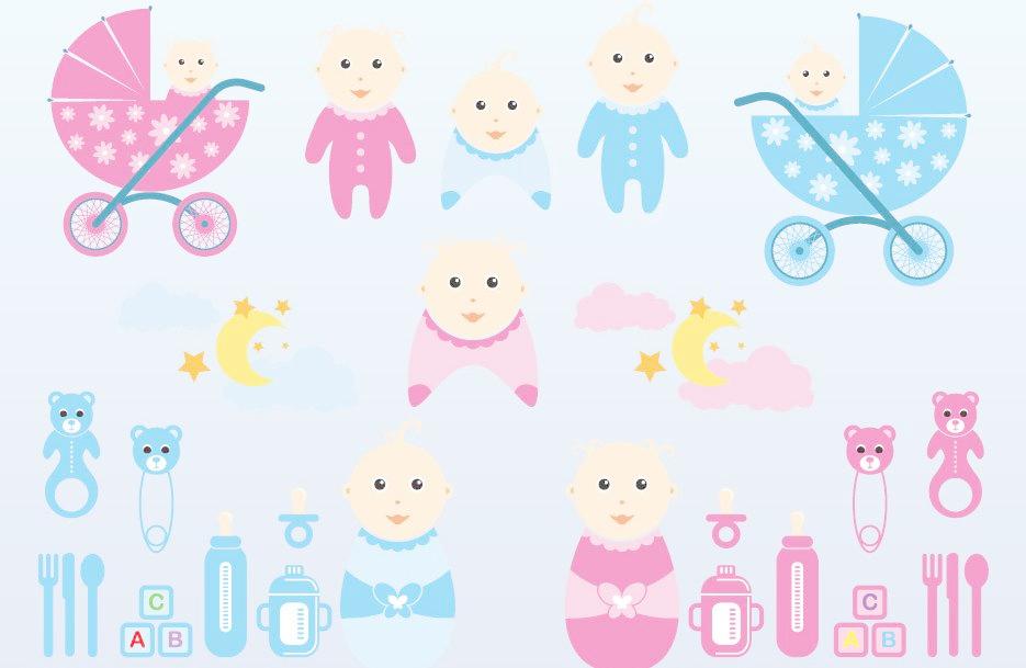 带2岁娃旅游清单,旅游准备物品清单