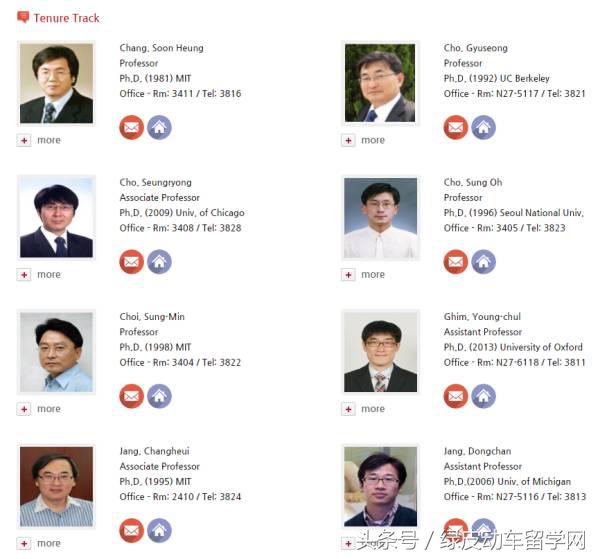 我用亲身经历告诉你,韩国kaist大学读研前途怎样