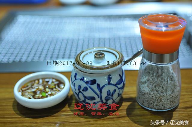好吃的东北烧烤料蘸料,沈阳烧烤十大排名蘸料