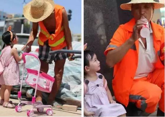 “谢谢你爱我，谢谢你一直都在”看完泪奔！