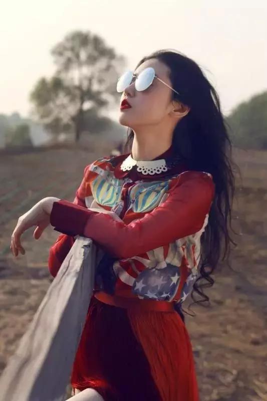 种草机口红测评,种草机橙色