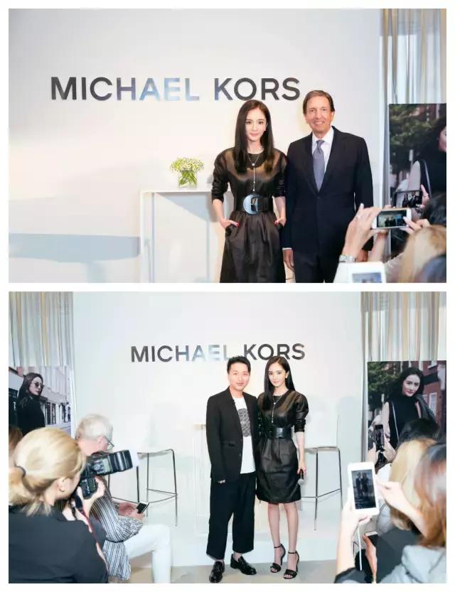 杨幂最新gucci,杨幂guccipadlock