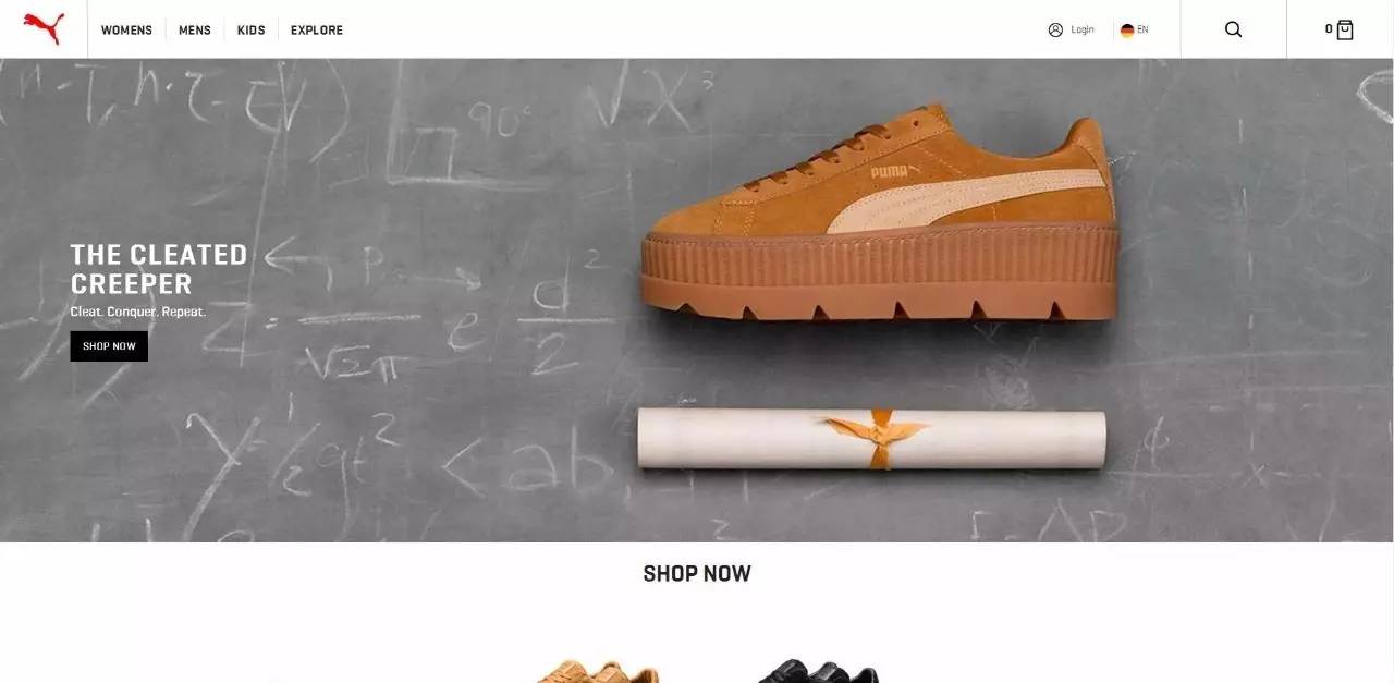 最值得入手的运动鞋品牌,十大最受欢迎运动鞋品牌