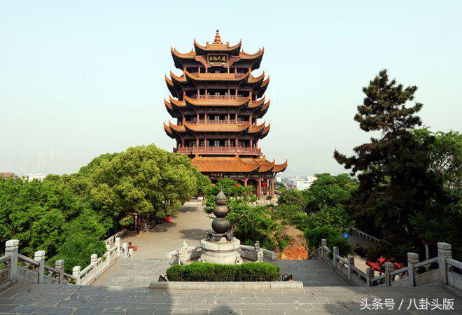 现在古建筑都翻新过吗,中国十大古建筑遗迹