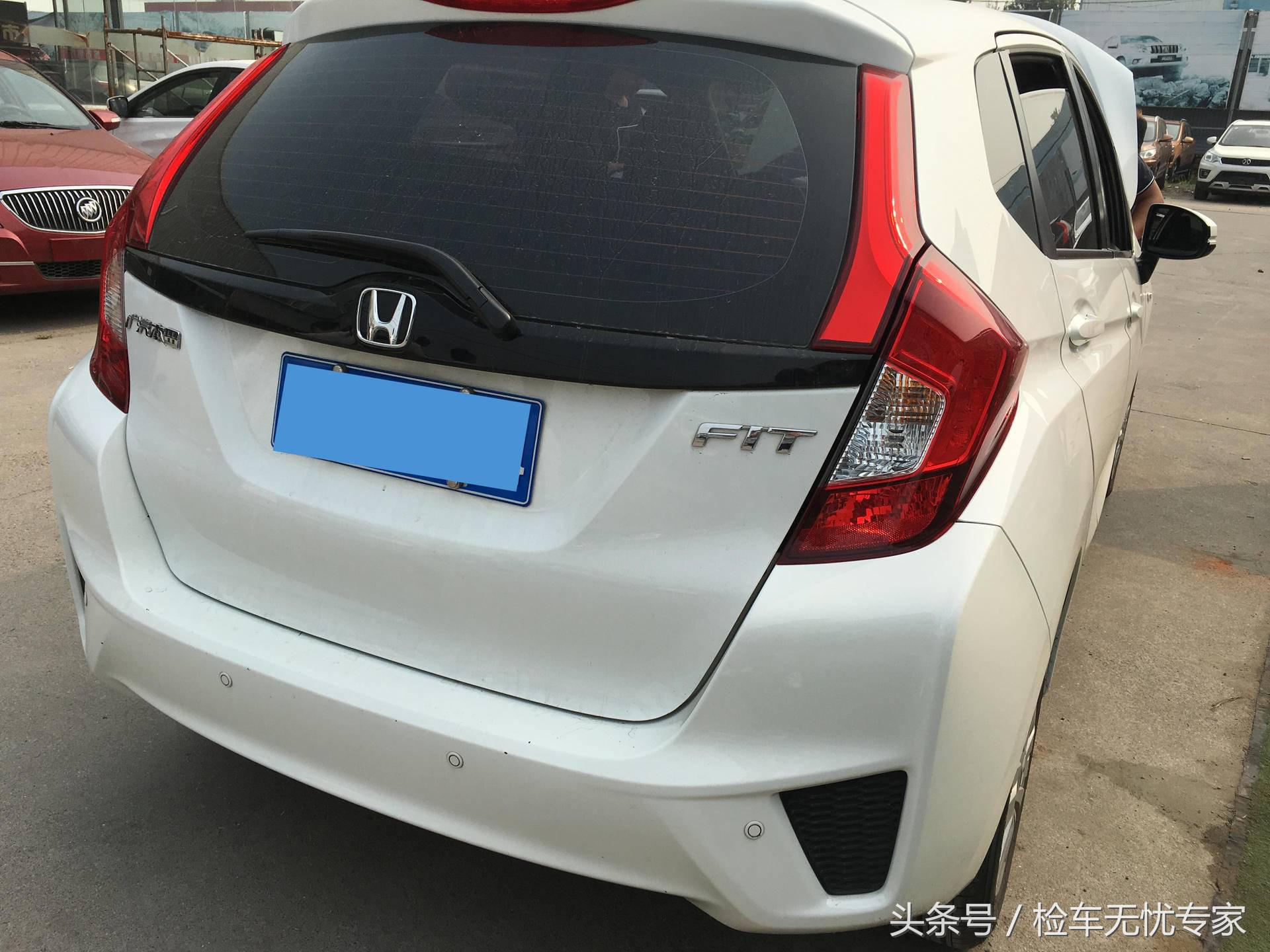 保值神车gk5,五万块钱买本田gk5