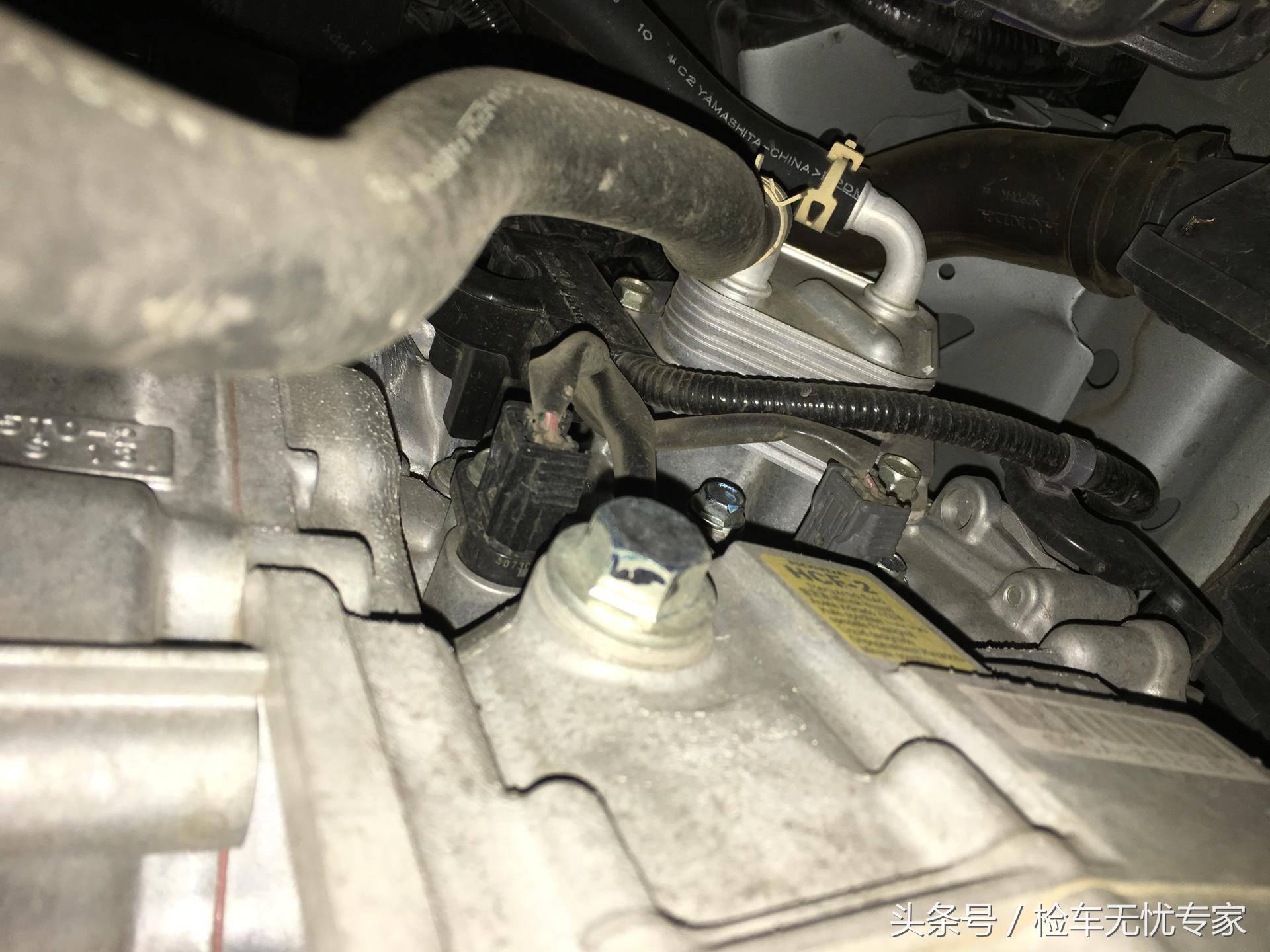 保值神车gk5,五万块钱买本田gk5