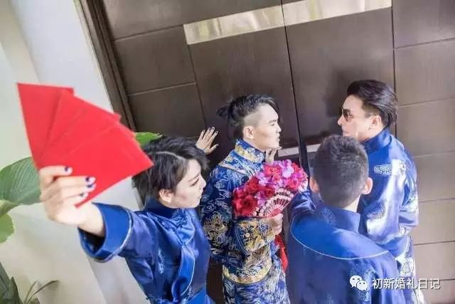 胡歌彭于晏最强伴郎天团原视频,胡歌彭于晏参加的伴郎团会是怎样