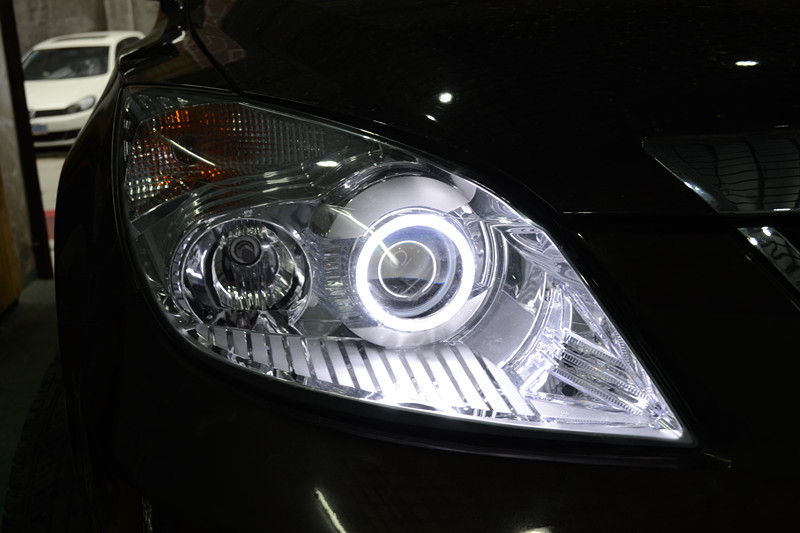 恩施改灯改音响,恩施灯光改装