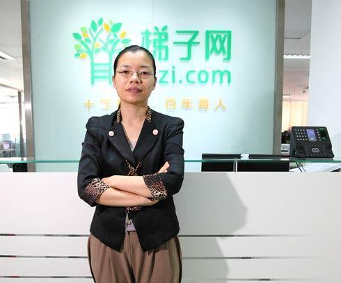 毒妻骗婚后最严肃的世纪佳缘创办人如今怎么样了？智能工业云平台