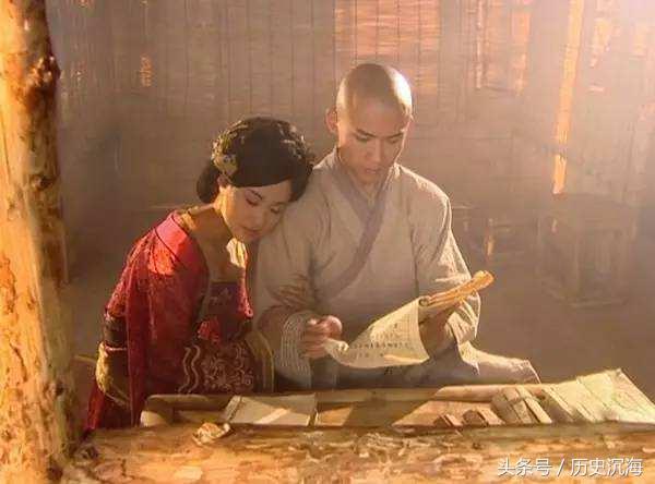 此人是唐僧的高徒,最终不仅没有成仙成佛,还被唐太宗下令处死