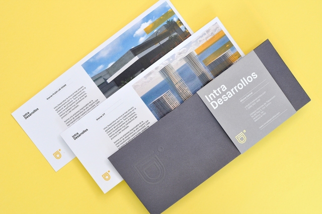 vi设计的风格,地产vi设计案例欣赏