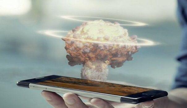 什么叫全息手机,什么是全息机