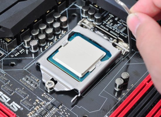 十年老司机：教你装一台炫酷吃鸡主机