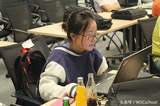 女生做程序员后果,女生做程序员真实感受