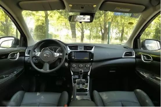 轩逸卖了多少台,经典轩逸车皮很薄吗