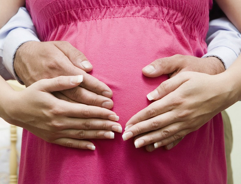 待产分娩过程小揭秘,分娩生产流程及注意事项