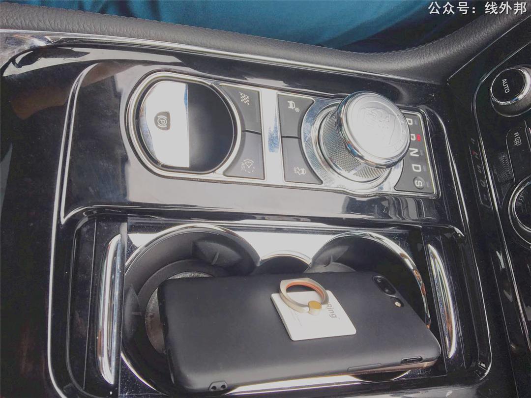 试驾捷豹xfl后陷入纠结,2018款捷豹xjl试驾评测