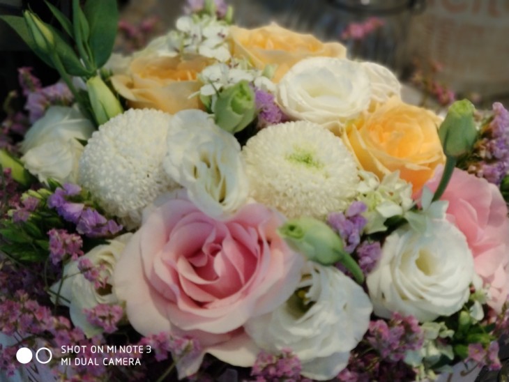 高颜值的拍照旗舰小米Note3拍照以及性能到底如何？