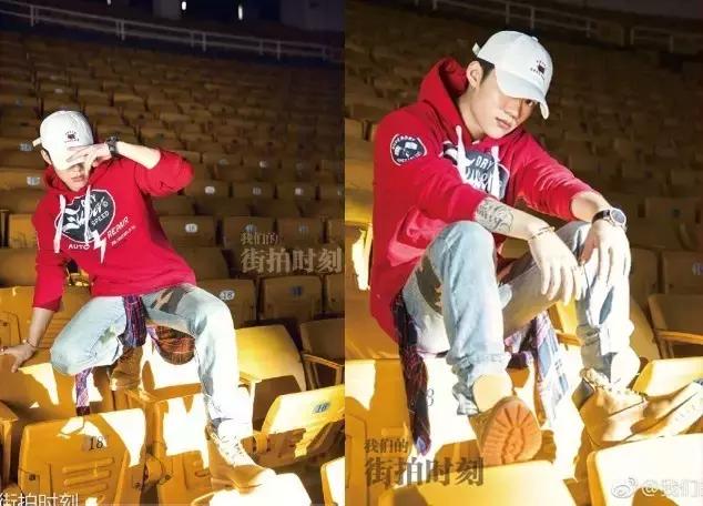 踢不烂大黄靴滴上了油渍,踢不烂大黄靴timberland