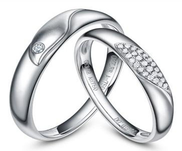 最简单的西式婚礼流程,传统的西方婚礼流程