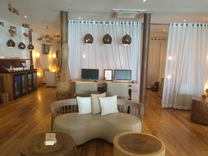 马尔代夫马富士岛浮潜,马尔代夫魔富士