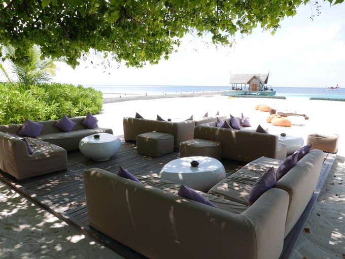 马尔代夫马富士岛浮潜,马尔代夫魔富士