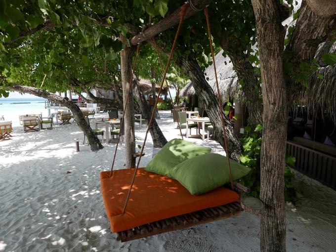 马尔代夫马富士岛浮潜,马尔代夫魔富士